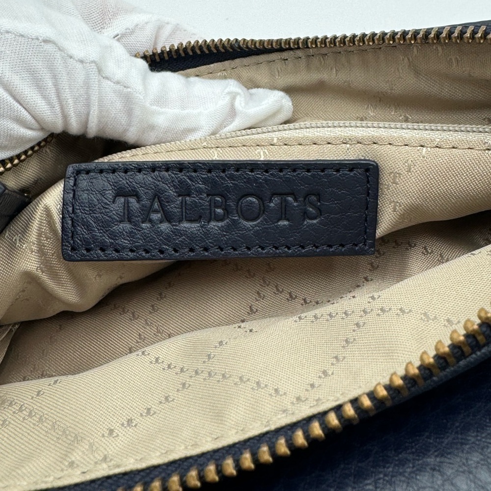Talbots Crossbody - Picture 5 of 9